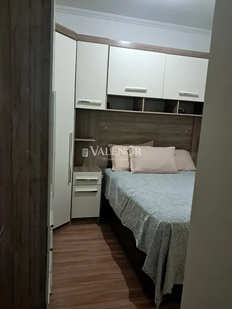 Apartamento, 2 quartos, 47 m² - Foto 9