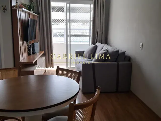 Apartamento com 47m² 2 quartos e 1 banheiro, à venda, no bairro Ponte de São João em Jundiaí