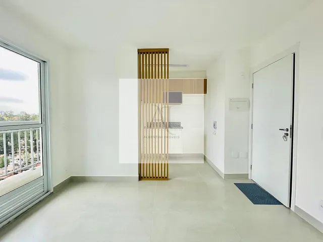 Apartamento com 40m² 2 quartos e 1 banheiro, para alugar, no bairro Boaçava em São Paulo