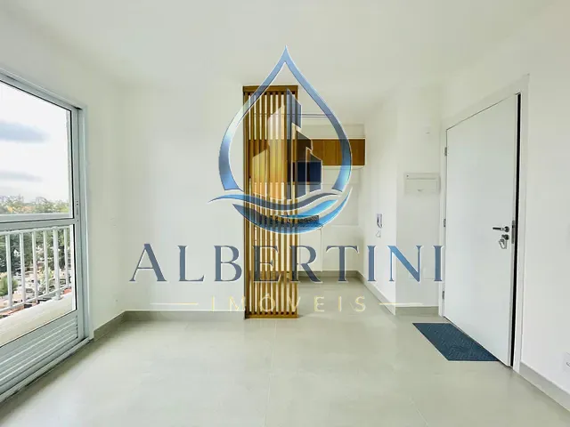 Apartamento com 40m² 2 quartos e 1 banheiro, para alugar, no bairro Boaçava em São Paulo