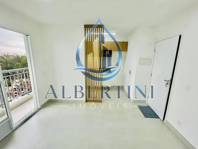 Apartamento com 40m² 2 quartos e 1 banheiro, para alugar, no bairro Boaçava em São Paulo