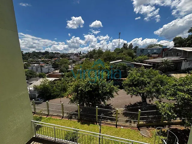 Apartamento com 72m² 3 quartos e 1 banheiro, à venda, no bairro Canudos em Novo Hamburgo