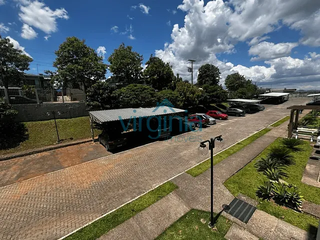 Apartamento com 72m² 3 quartos e 1 banheiro, à venda, no bairro Canudos em Novo Hamburgo