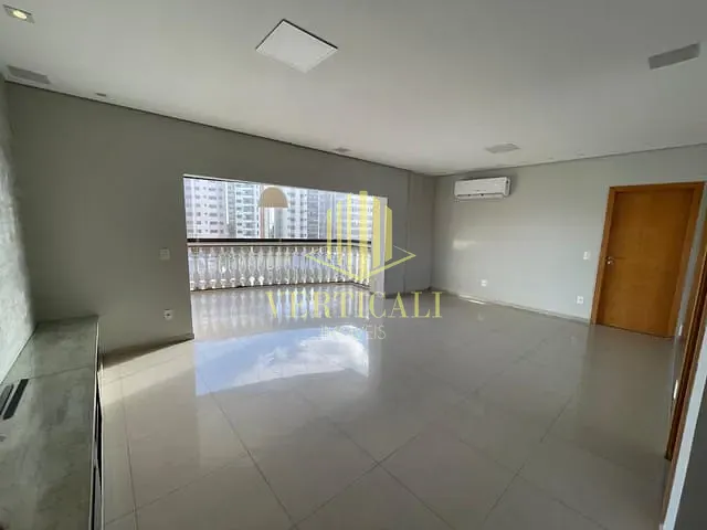 Apartamento 2 quartos e 5 banheiros, à venda, no bairro Duque de Caxias em Cuiabá