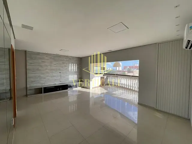 Apartamento 2 quartos e 5 banheiros, à venda, no bairro Duque de Caxias em Cuiabá