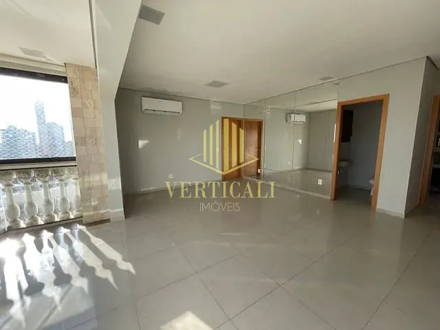 Apartamento 2 quartos e 5 banheiros, à venda, no bairro Duque de Caxias em Cuiabá