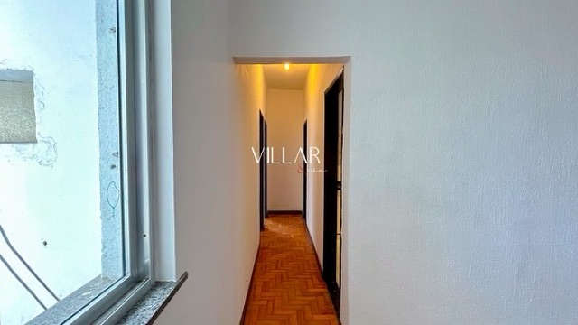 Foto do Apartamento - Apartamento de 2 Quartos em Olaria | Apartamento na Quadra Azul | Apartamento na Zona Norte do Rio de Janeiro | Villar & Cia