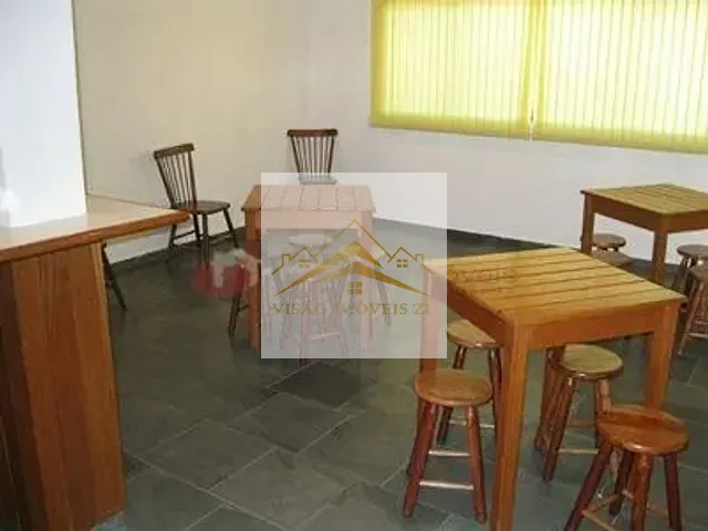 Apartamento 3 quartos e 1 banheiro, à venda, no bairro Vila Bela em São Paulo