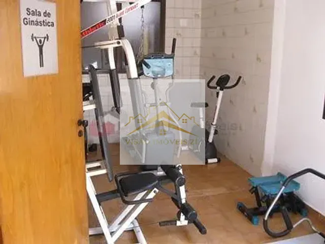 Apartamento 3 quartos e 1 banheiro, à venda, no bairro Vila Bela em São Paulo