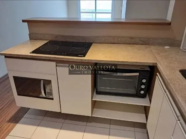 Apartamento com 53m² 1 quarto e 2 banheiros, à venda, no bairro Mooca em São Paulo