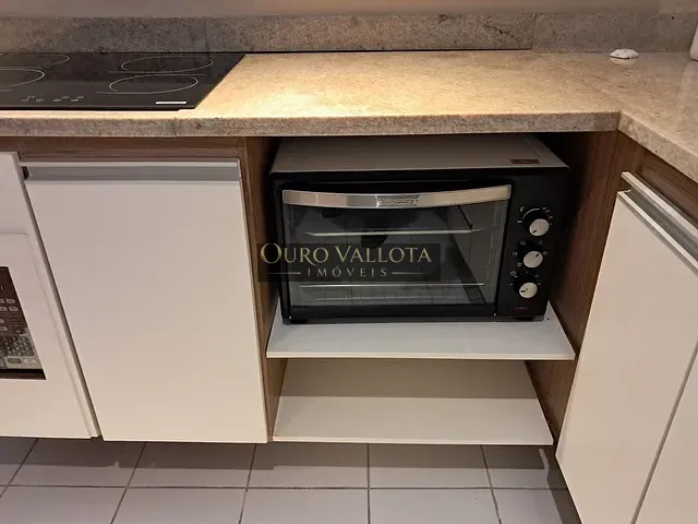 Apartamento com 53m² 1 quarto e 2 banheiros, à venda, no bairro Mooca em São Paulo