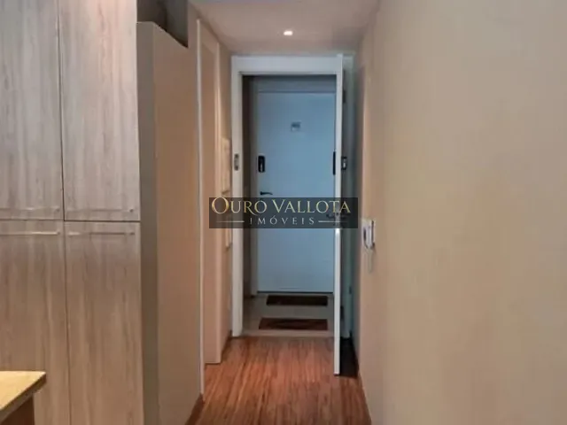 Apartamento com 53m² 1 quarto e 2 banheiros, à venda, no bairro Mooca em São Paulo