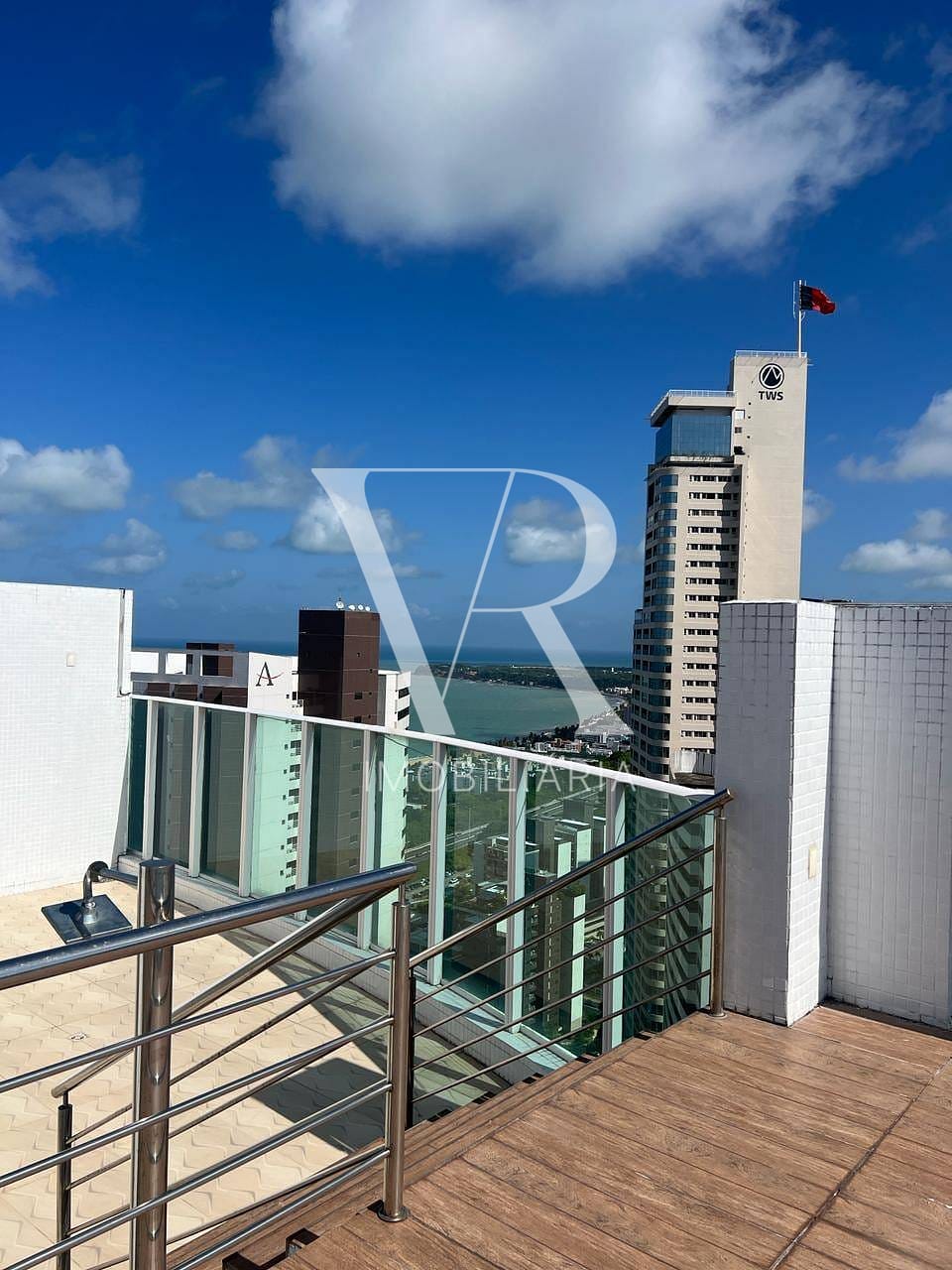 Apartamento à venda com 3 quartos, 275m² - Foto 5