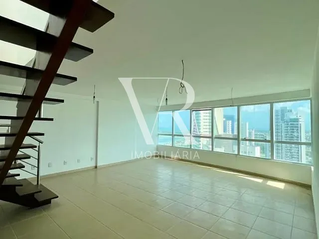 Apartamento 3 quartos e 1 banheiro, à venda, no bairro Altiplano Cabo Branco em João Pessoa