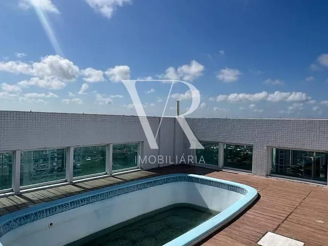 Apartamento 3 quartos e 1 banheiro, à venda, no bairro Altiplano Cabo Branco em João Pessoa