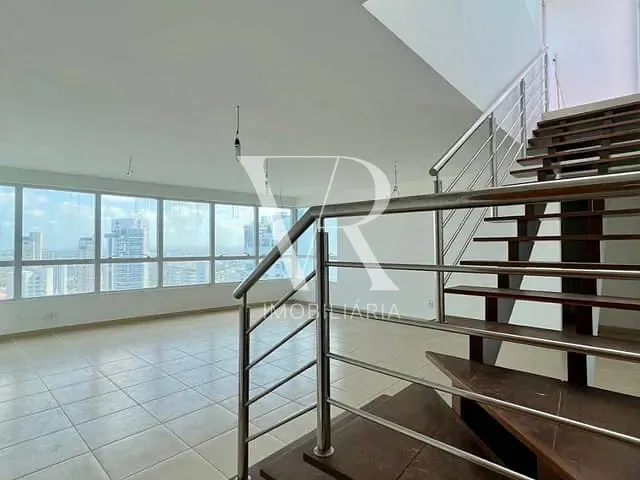 Apartamento 3 quartos e 1 banheiro, à venda, no bairro Altiplano Cabo Branco em João Pessoa