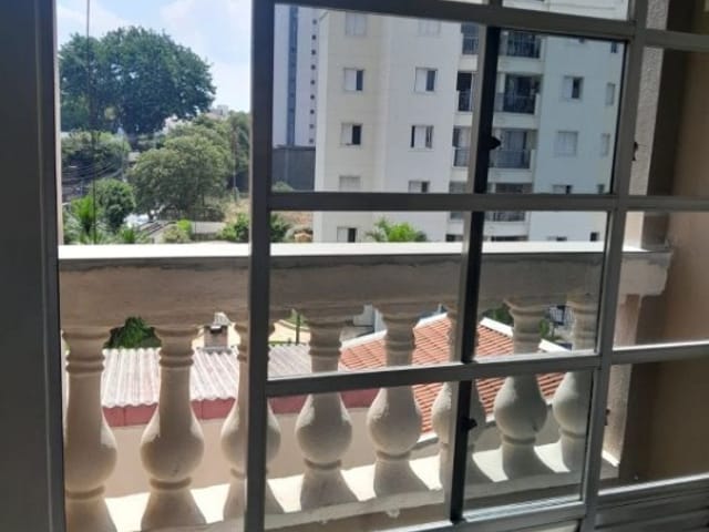 Apartamento com 92m² 2 quartos e 2 banheiros, à venda, no bairro Rudge Ramos em São Bernardo do Campo
