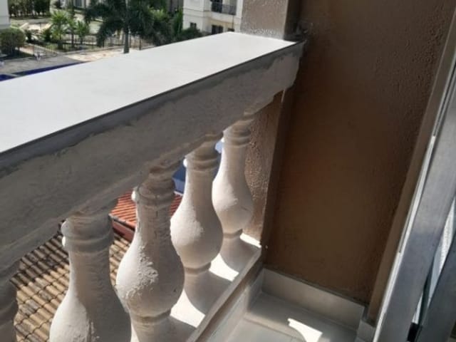 Apartamento com 92m² 2 quartos e 2 banheiros, à venda, no bairro Rudge Ramos em São Bernardo do Campo