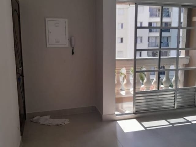 Apartamento com 92m² 2 quartos e 2 banheiros, à venda, no bairro Rudge Ramos em São Bernardo do Campo
