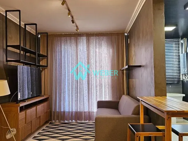 Apartamento 2 quartos e 2 banheiros, à venda, no bairro Rondônia em Novo Hamburgo
