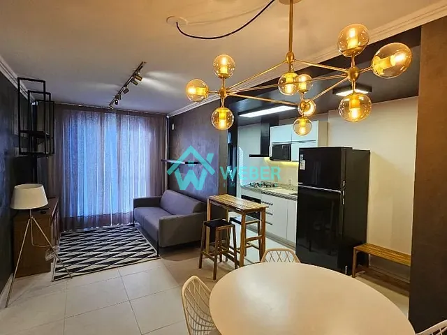 Apartamento 2 quartos e 2 banheiros, à venda, no bairro Rondônia em Novo Hamburgo