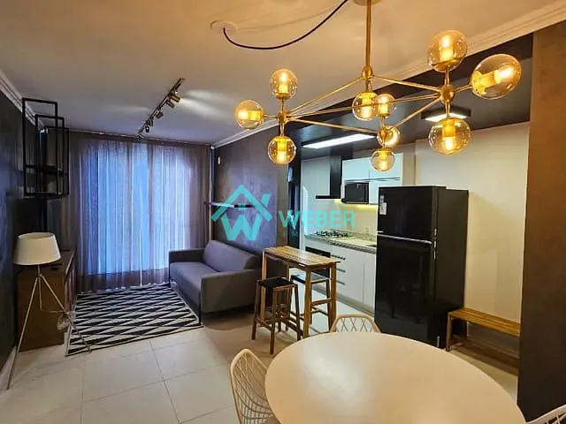 Apartamento 2 quartos e 2 banheiros, à venda, no bairro Rondônia em Novo Hamburgo