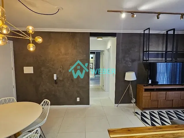 Apartamento 2 quartos e 2 banheiros, à venda, no bairro Rondônia em Novo Hamburgo
