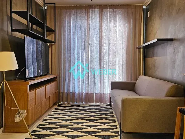 Apartamento 2 quartos e 2 banheiros, à venda, no bairro Rondônia em Novo Hamburgo