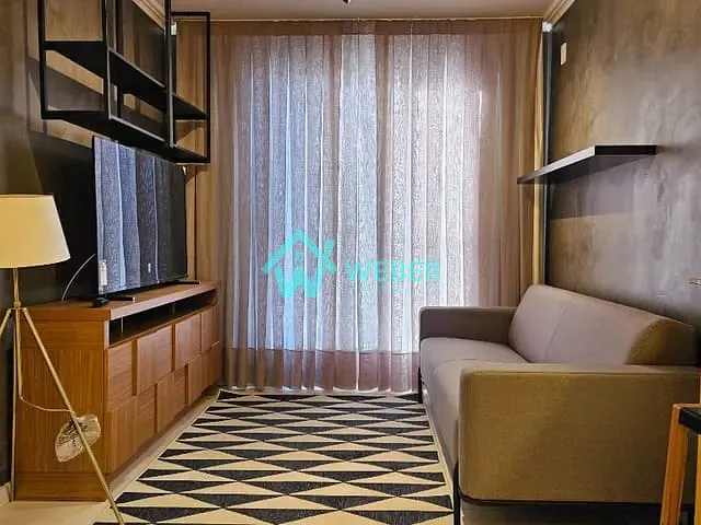 Apartamento 2 quartos e 2 banheiros, à venda, no bairro Rondônia em Novo Hamburgo