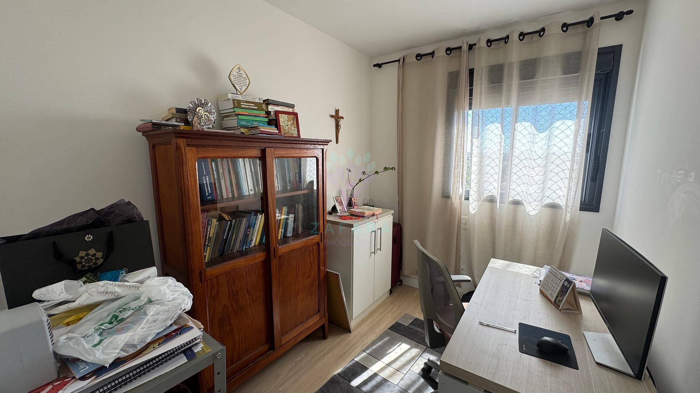 Apartamento, 2 quartos, 60 m² - Foto 7