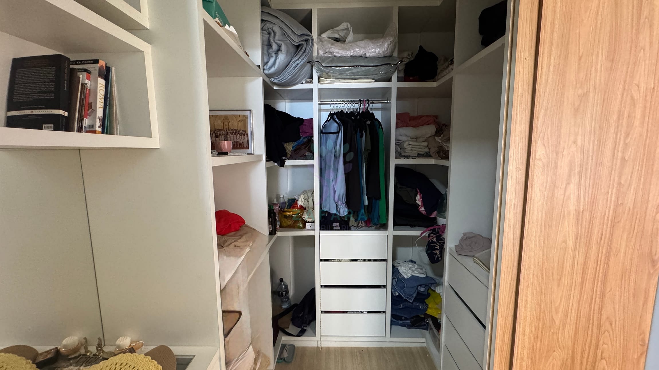 Apartamento, 2 quartos, 60 m² - Foto 9