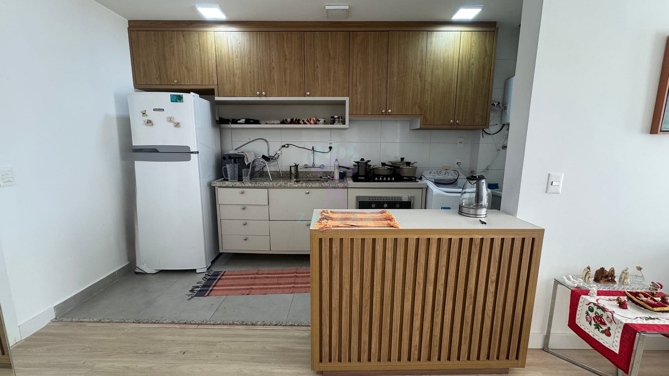 Apartamento, 2 quartos, 60 m² - Foto 5