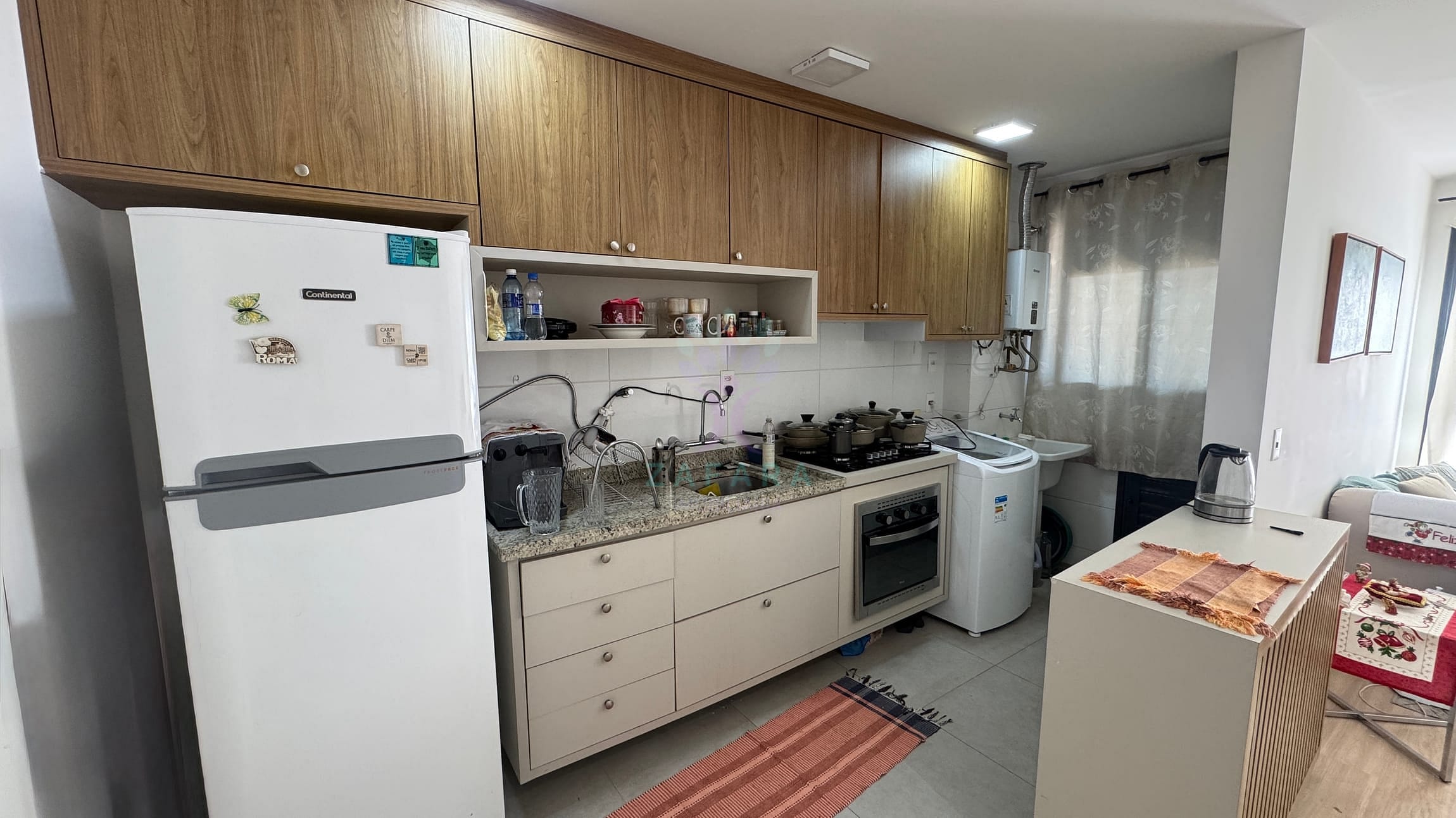 Apartamento, 2 quartos, 60 m² - Foto 4