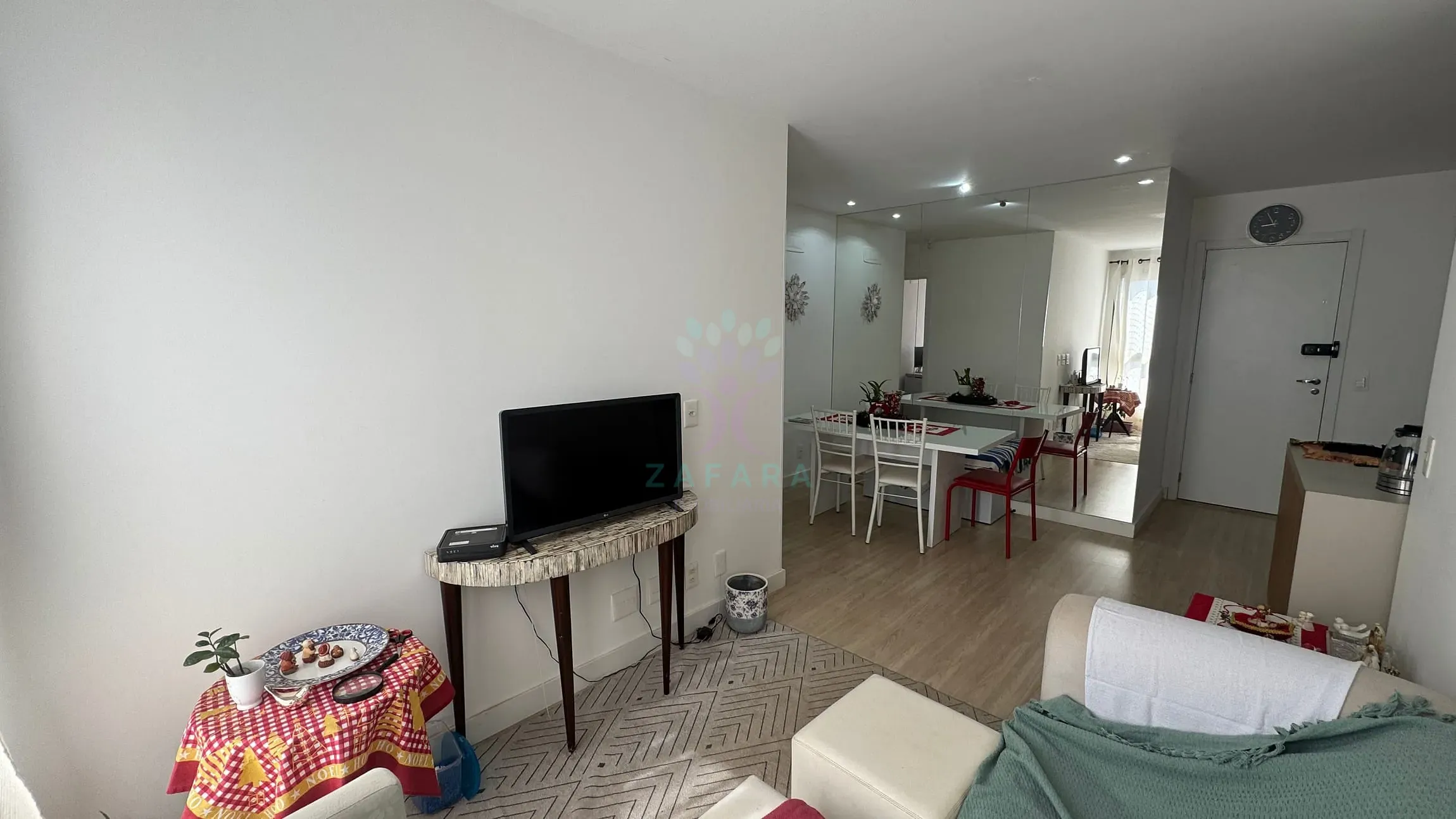 Apartamento, 2 quartos, 60 m² - Foto 3
