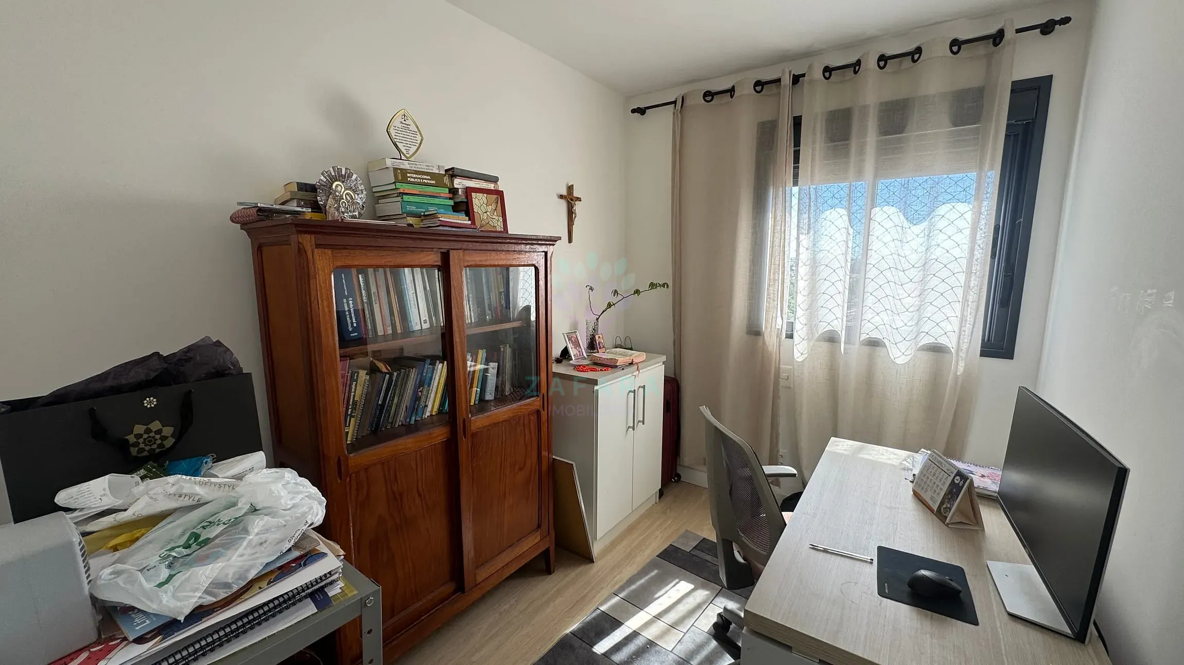 Apartamento, 2 quartos, 60 m² - Foto 7
