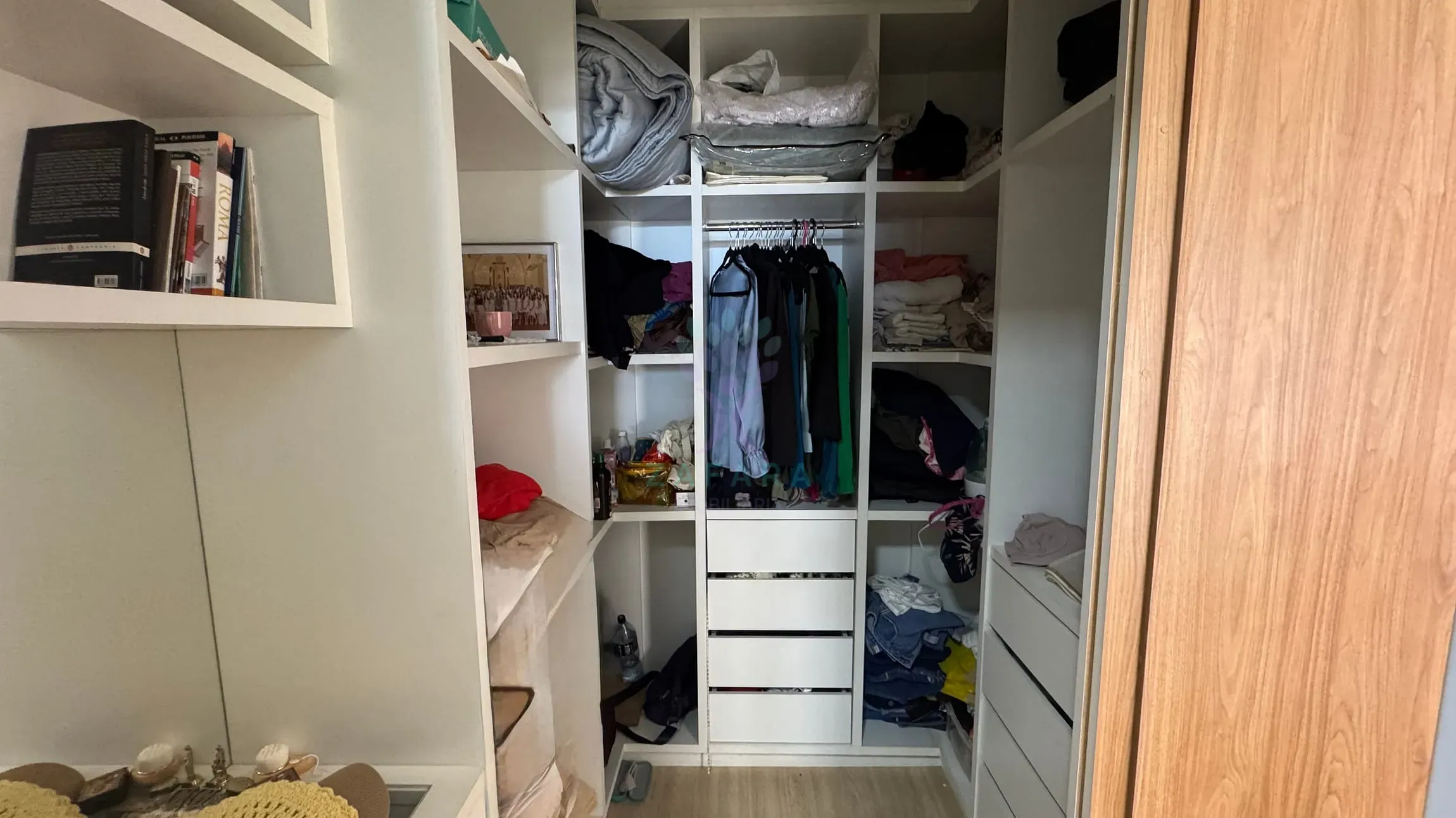 Apartamento, 2 quartos, 60 m² - Foto 9