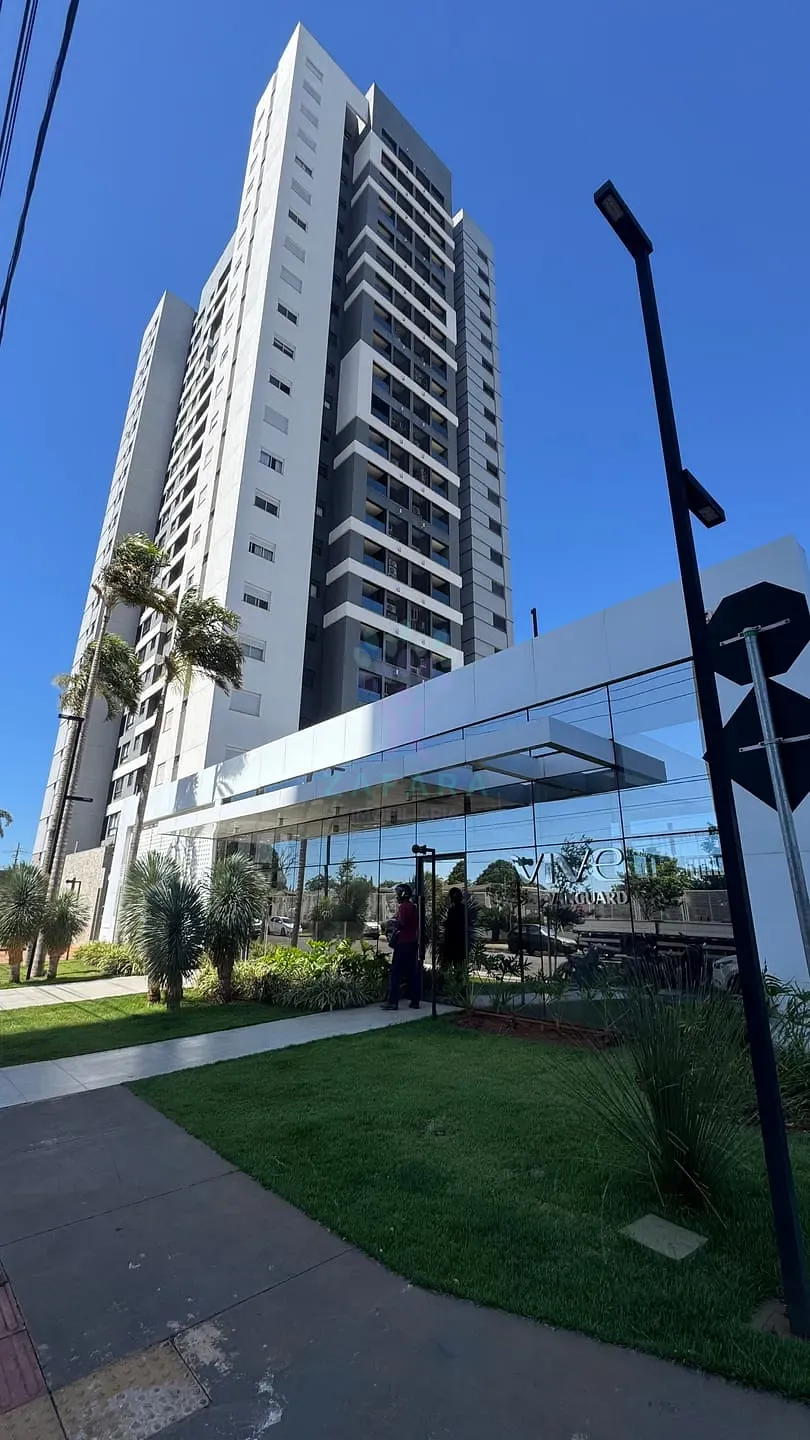 Apartamento, 2 quartos, 60 m² - Foto 1