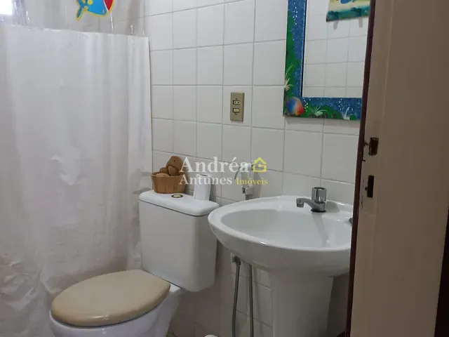 Apartamento 3 quartos e 2 banheiros, à venda, no bairro Parque Riviera em Cabo Frio