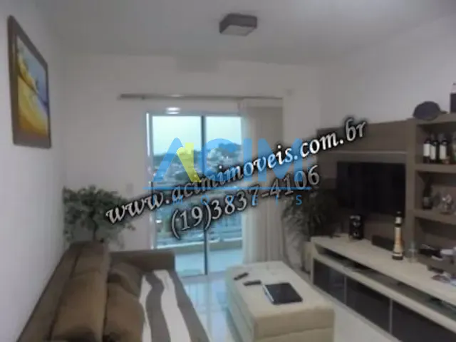 Apartamento 2 quartos e 1 banheiro, à venda, no bairro Jardim Europa em Jaguariúna