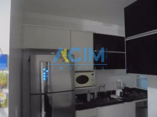 Apartamento 2 quartos e 1 banheiro, à venda, no bairro Jardim Europa em Jaguariúna