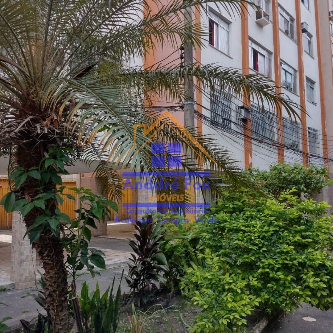 Apartamento, 1 quarto, 33 m² - Foto 1