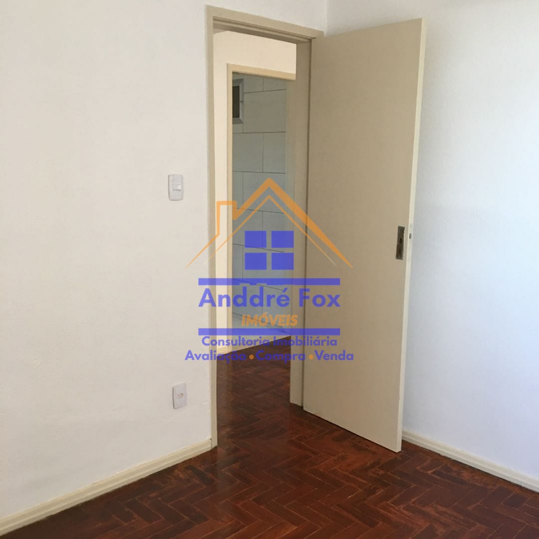 Apartamento, 1 quarto, 33 m² - Foto 8
