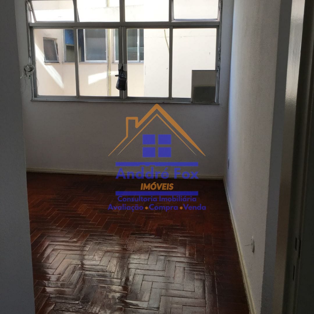 Apartamento, 1 quarto, 33 m² - Foto 4