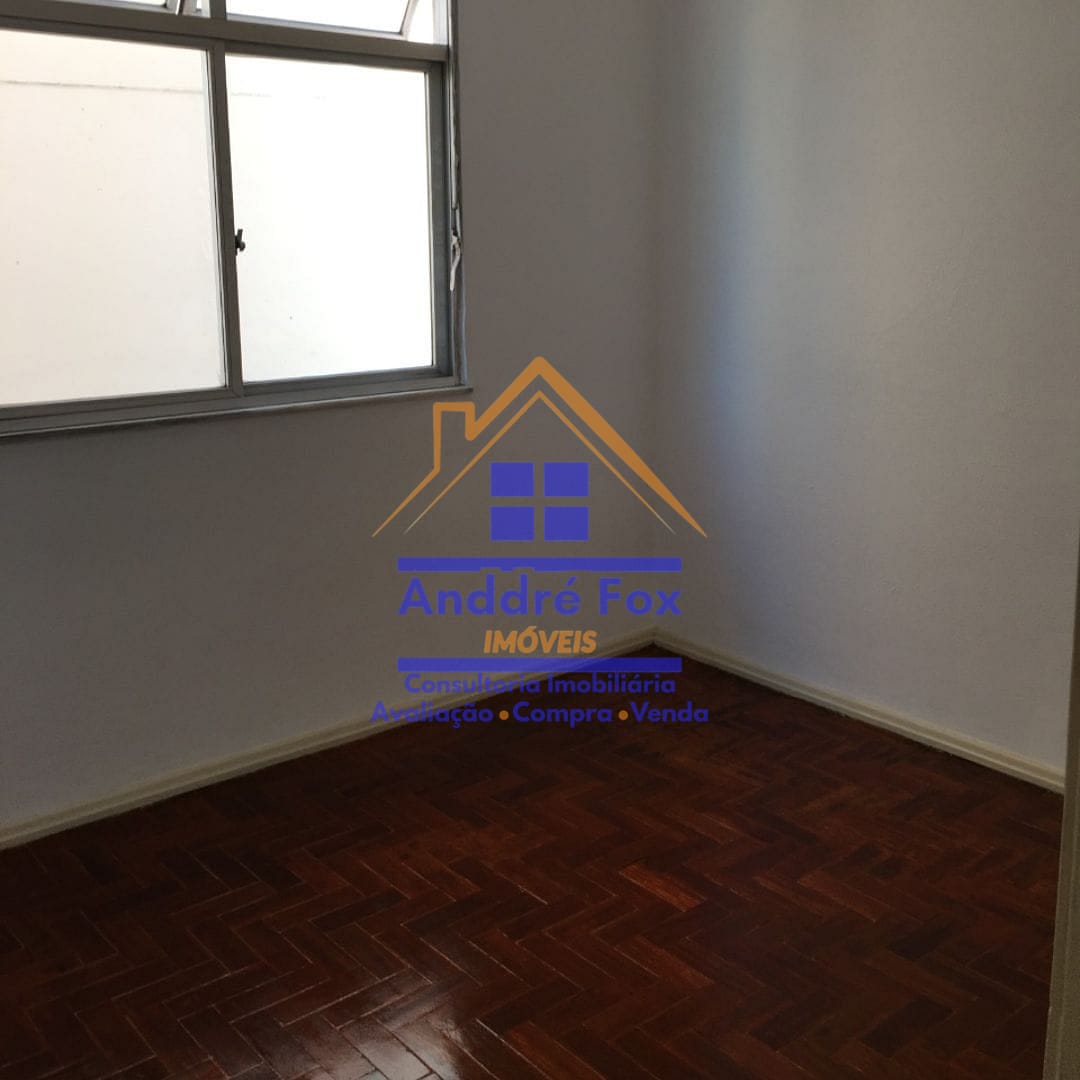 Apartamento, 1 quarto, 33 m² - Foto 7