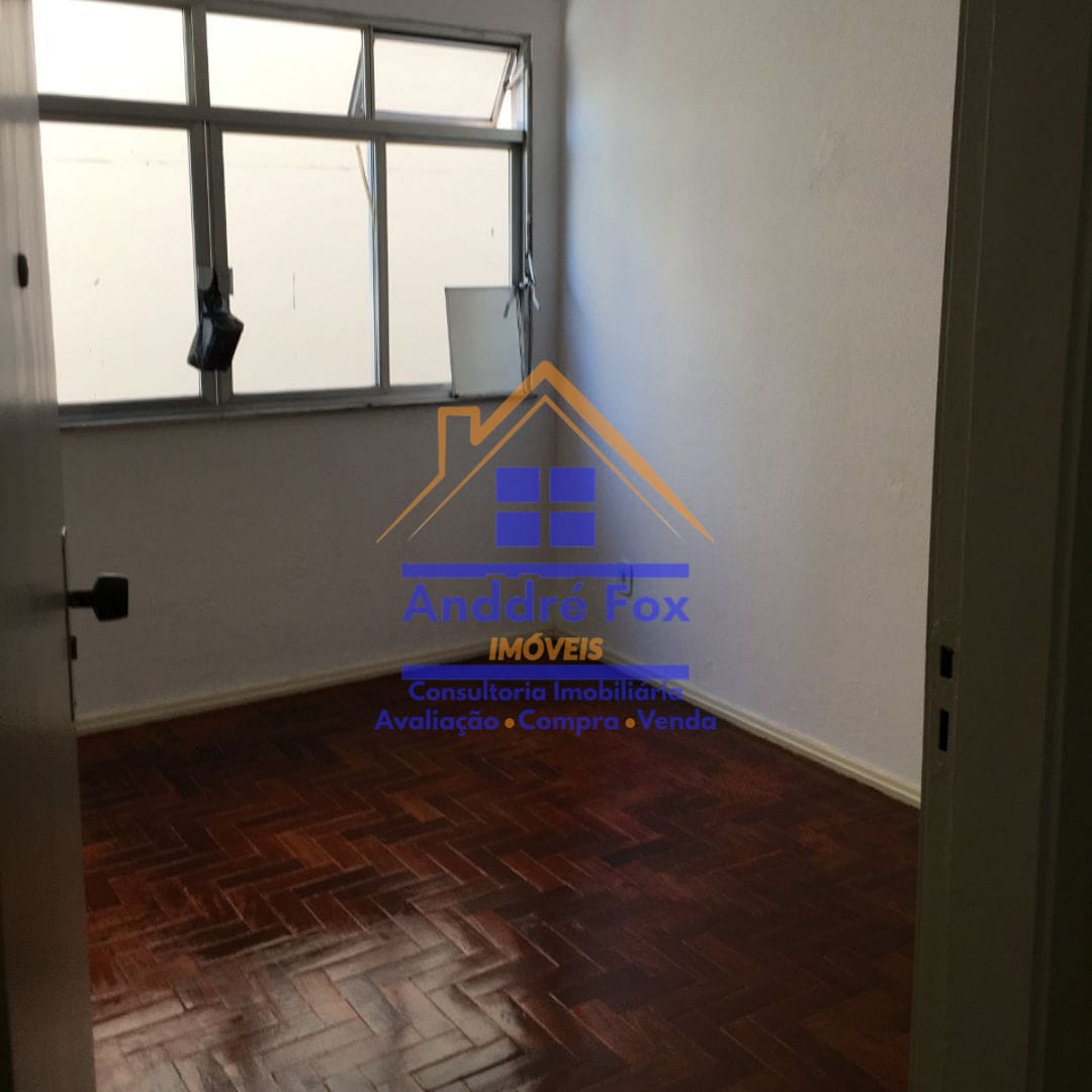Apartamento, 1 quarto, 33 m² - Foto 5