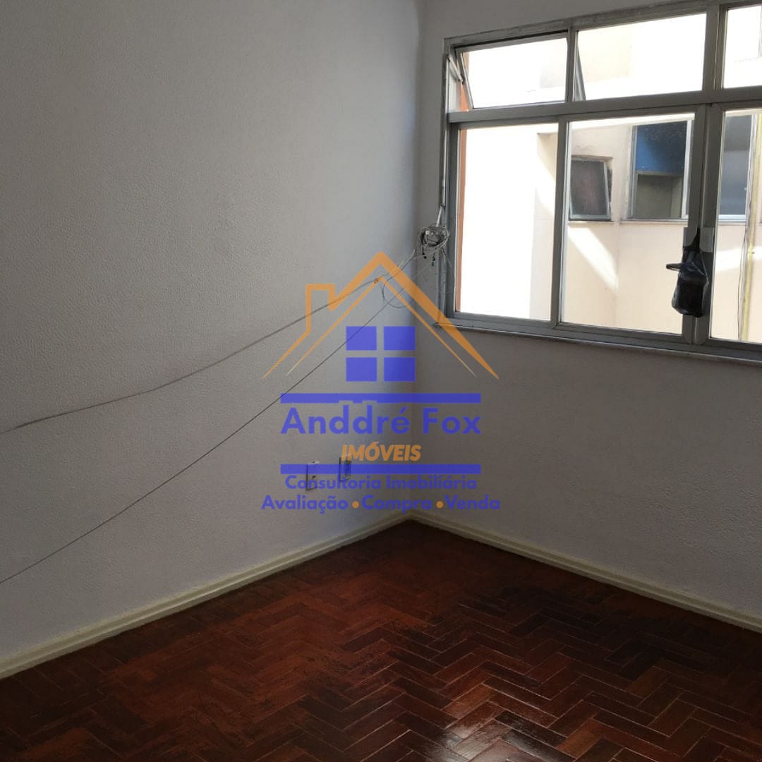 Apartamento, 1 quarto, 33 m² - Foto 3