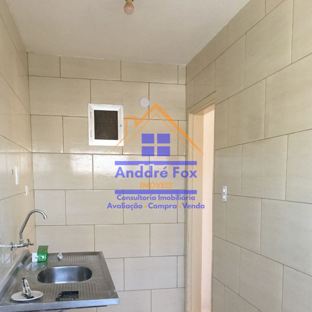 Apartamento, 1 quarto, 33 m² - Foto 11