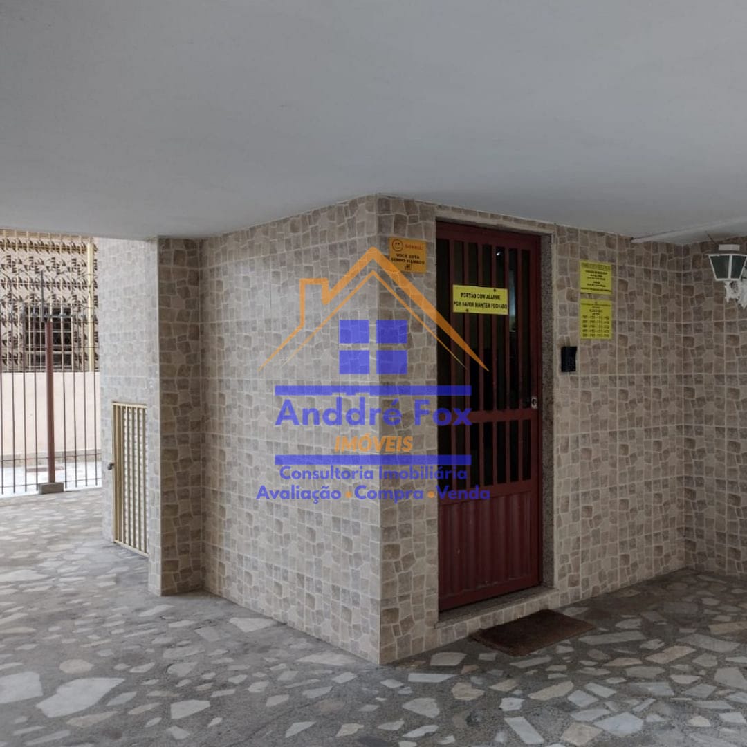 Apartamento, 1 quarto, 33 m² - Foto 21