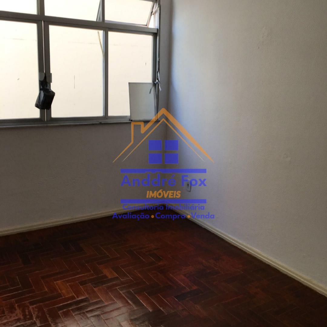 Apartamento, 1 quarto, 33 m² - Foto 6