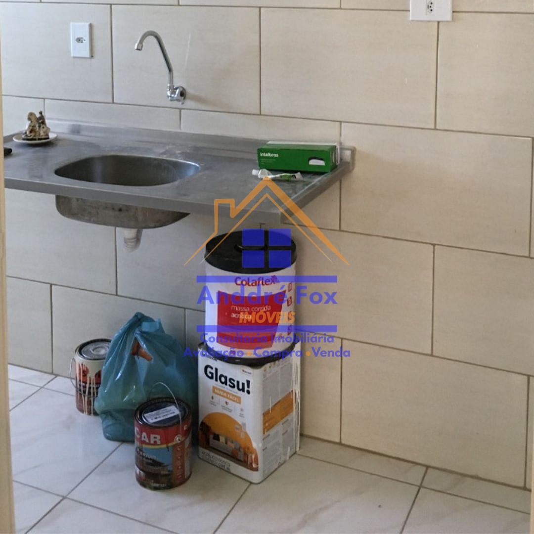 Apartamento, 1 quarto, 33 m² - Foto 13